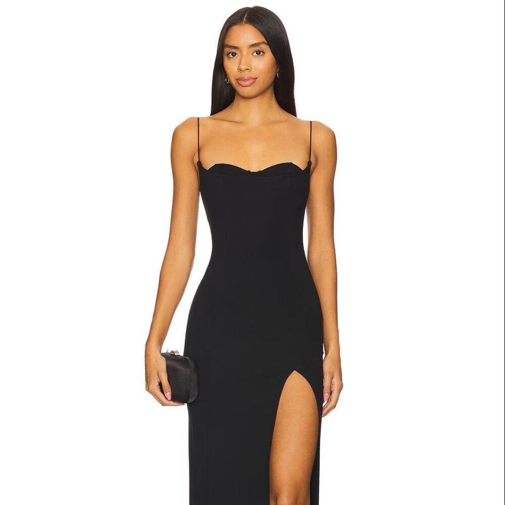 Camila Coelho Nova Maxi Dress